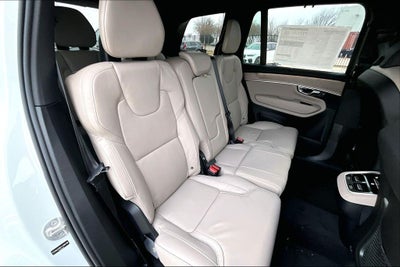 2026 Volvo XC90 B6 Ultra