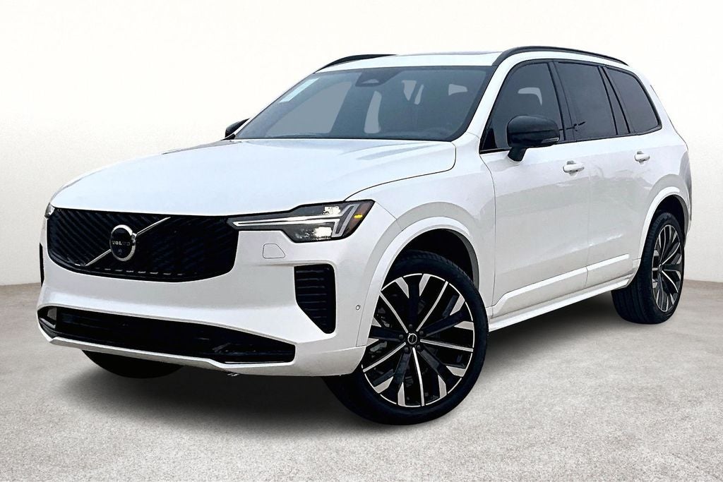 2026 Volvo XC90 B6 Ultra