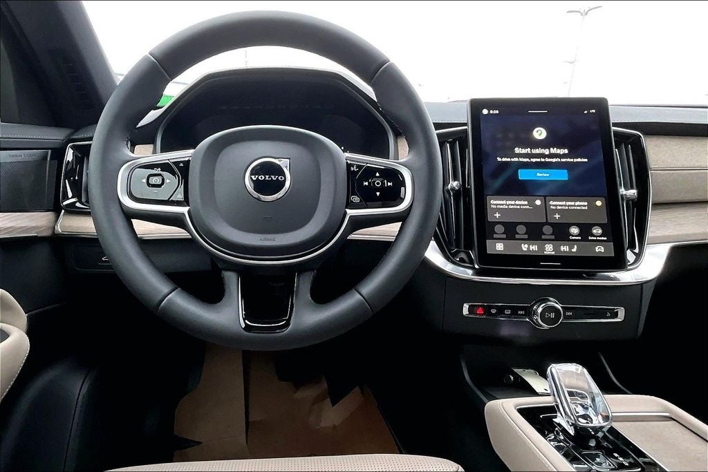 2026 Volvo XC90 B6 Ultra