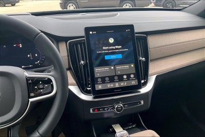 2026 Volvo XC90 B6 Ultra