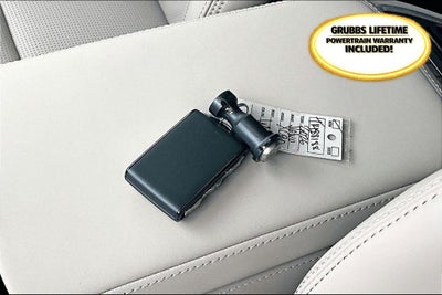 2026 Volvo XC90 B6 Ultra