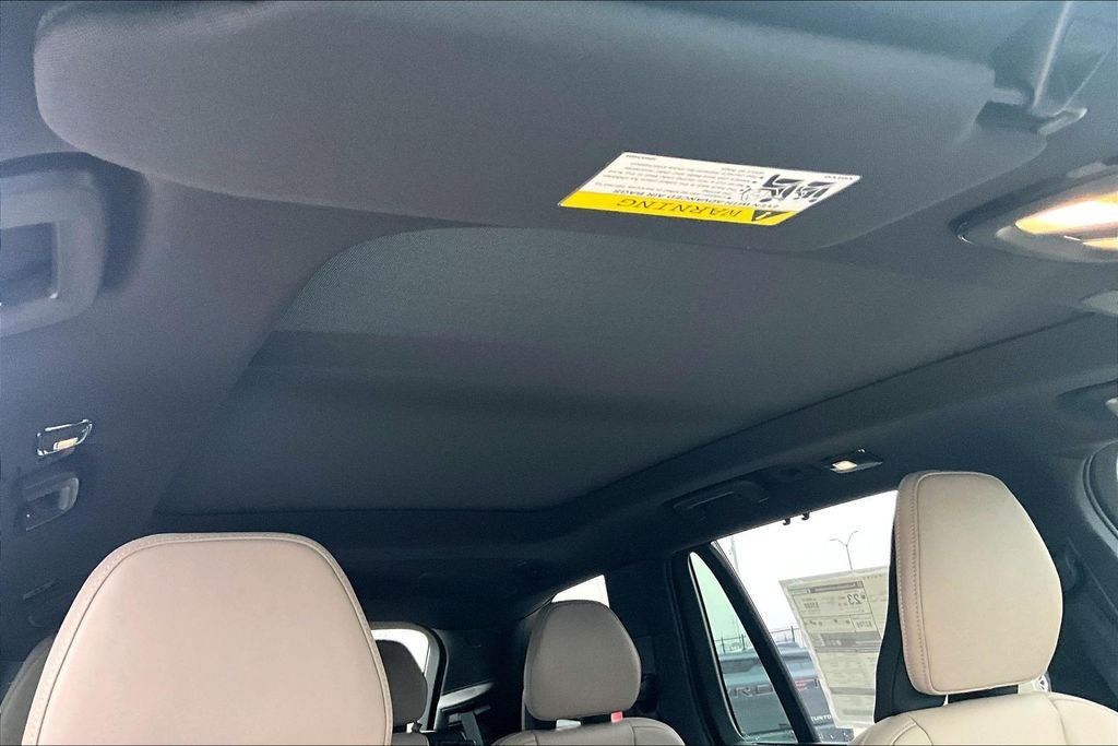 2026 Volvo XC90 B6 Ultra