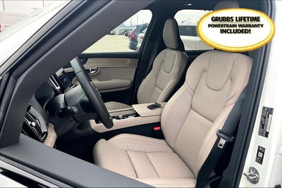 2026 Volvo XC90 B6 Ultra