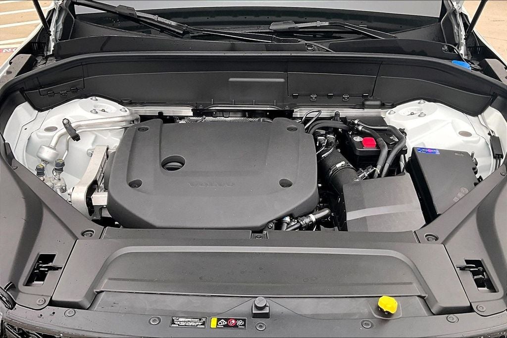 2026 Volvo XC90 B6 Ultra