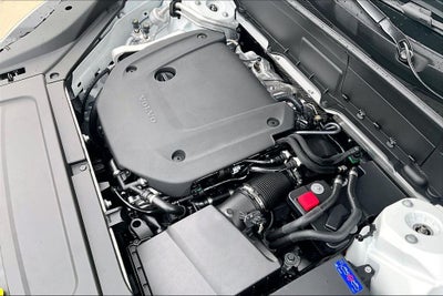 2026 Volvo XC90 B6 Ultra