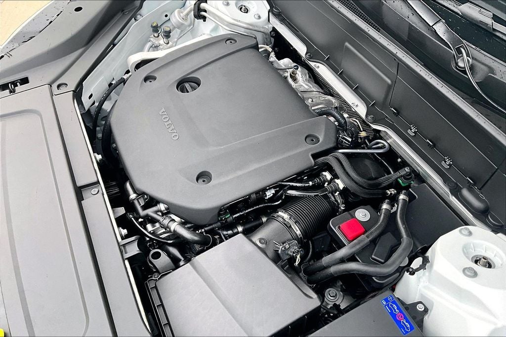 2026 Volvo XC90 B6 Ultra