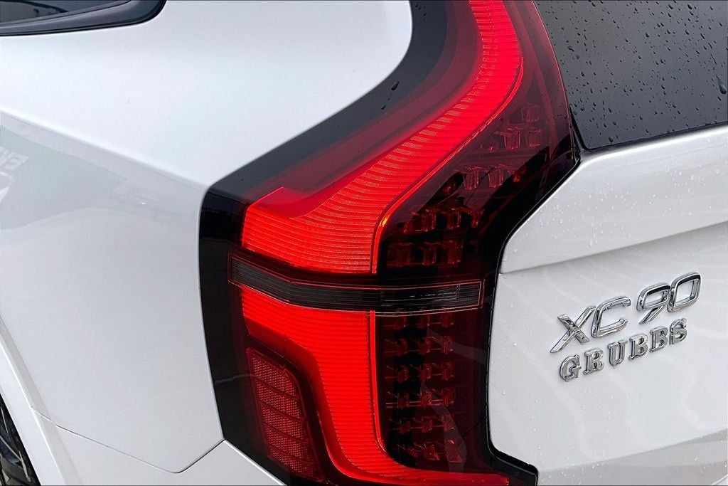 2026 Volvo XC90 B6 Ultra