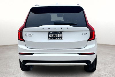 2026 Volvo XC90 B6 Ultra