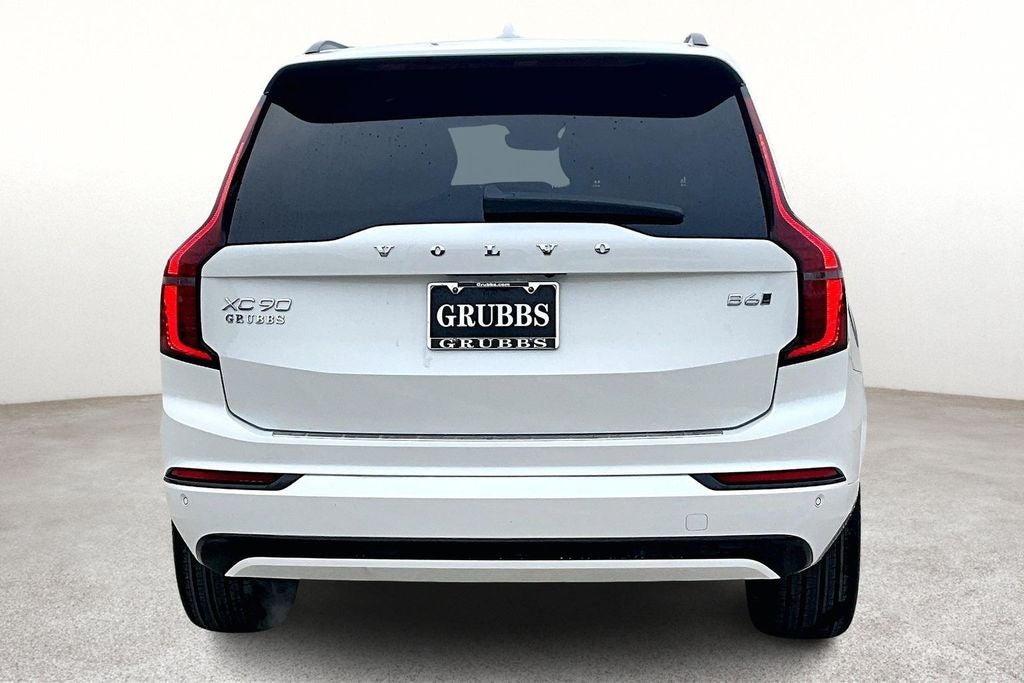 2026 Volvo XC90 B6 Ultra