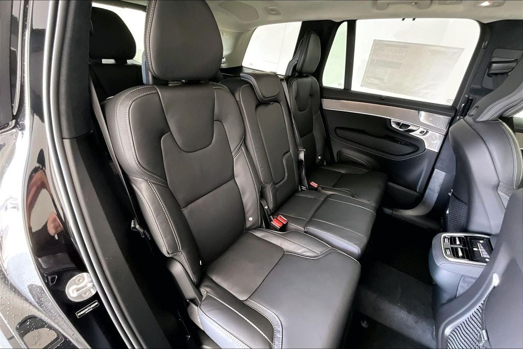 2026 Volvo XC90 B6 Ultra