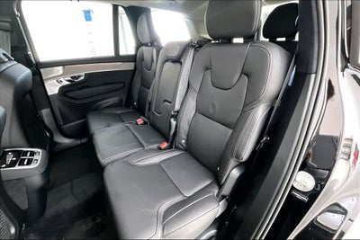 2026 Volvo XC90 B6 Ultra