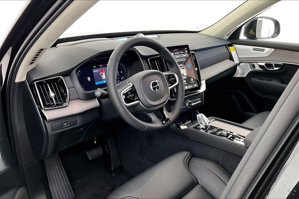 2026 Volvo XC90 B6 Ultra