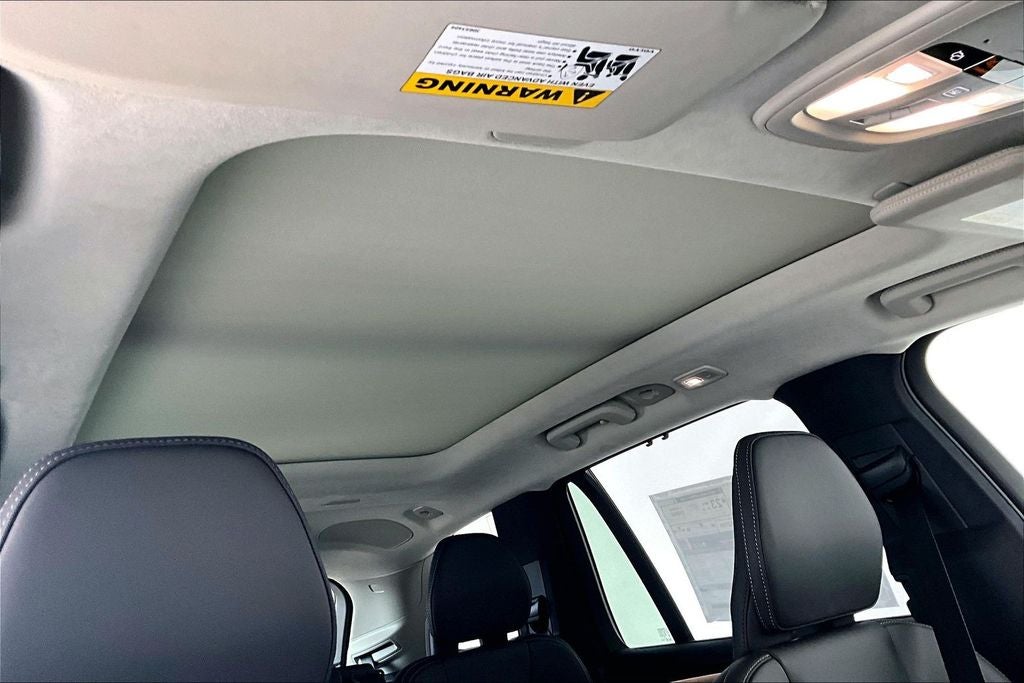 2026 Volvo XC90 B6 Ultra