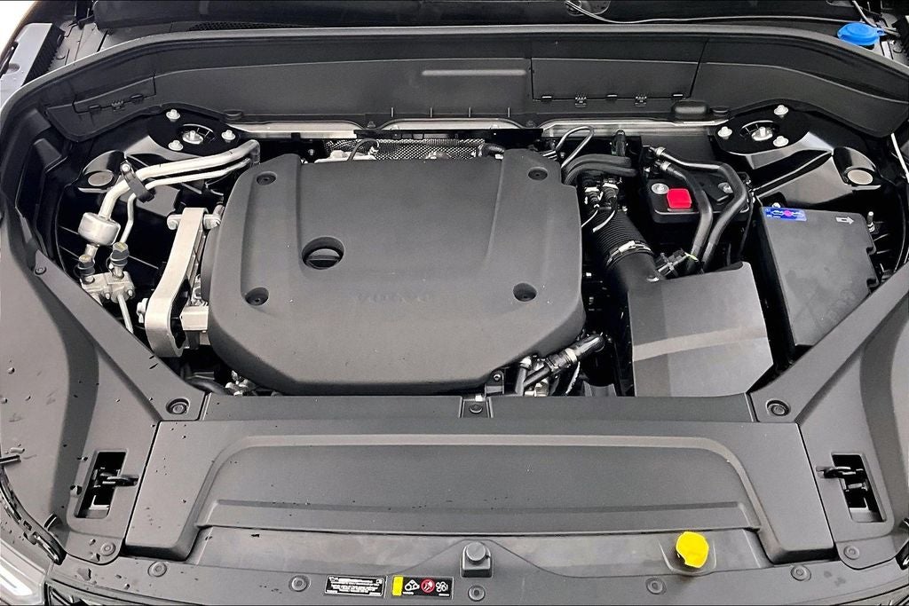 2026 Volvo XC90 B6 Ultra