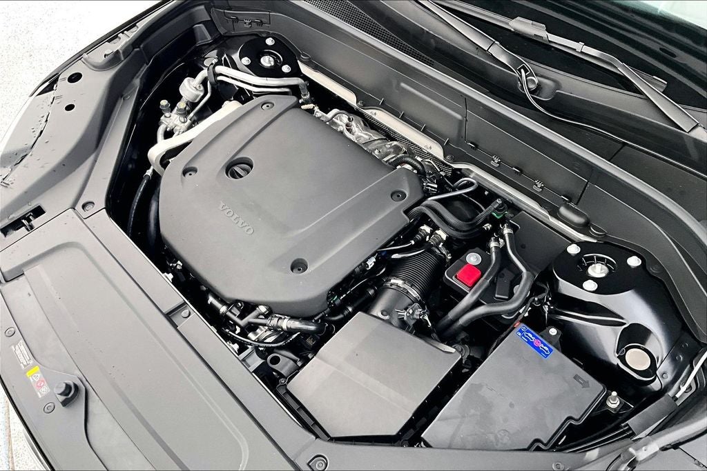 2026 Volvo XC90 B6 Ultra