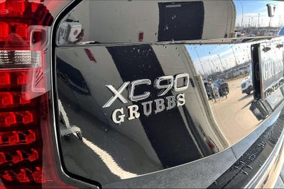2026 Volvo XC90 B6 Ultra