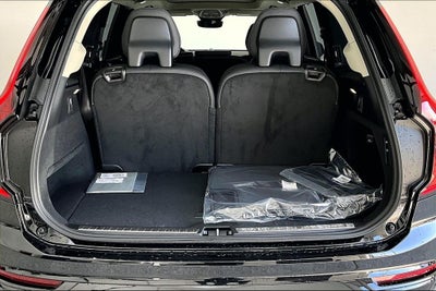 2026 Volvo XC90 B6 Ultra