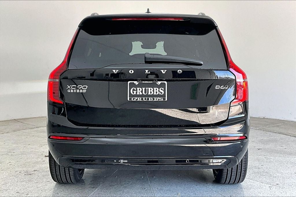 2026 Volvo XC90 B6 Ultra