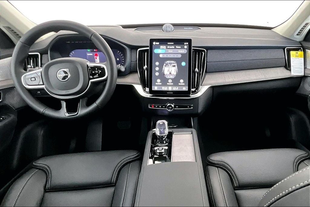 2026 Volvo XC90 B6 Ultra