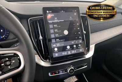 2026 Volvo XC90 B6 Ultra