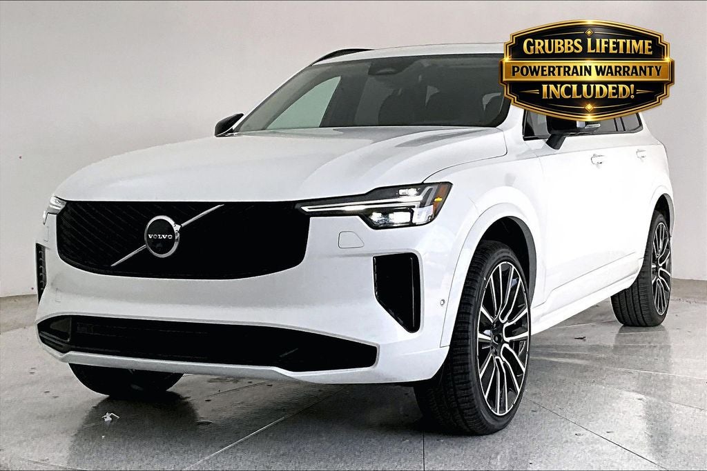 2026 Volvo XC90 B6 Ultra