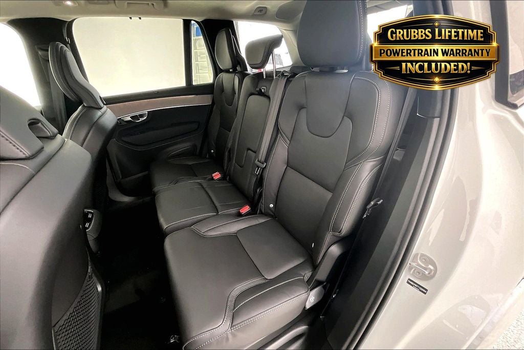 2026 Volvo XC90 B6 Ultra