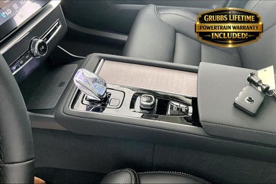 2026 Volvo XC90 B6 Ultra