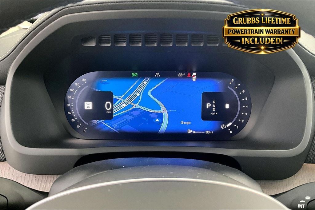 2026 Volvo XC90 B6 Ultra
