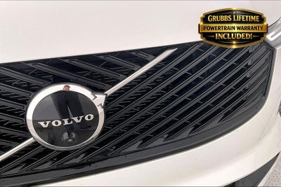 2026 Volvo XC90 B6 Ultra