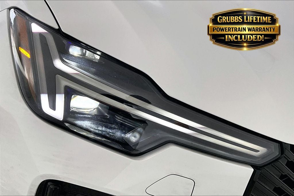 2026 Volvo XC90 B6 Ultra