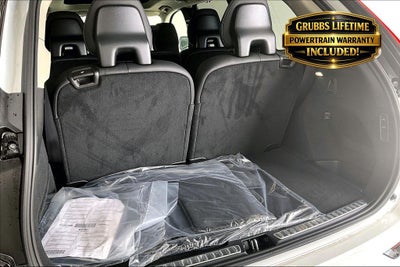 2026 Volvo XC90 B6 Ultra