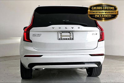 2026 Volvo XC90 B6 Ultra