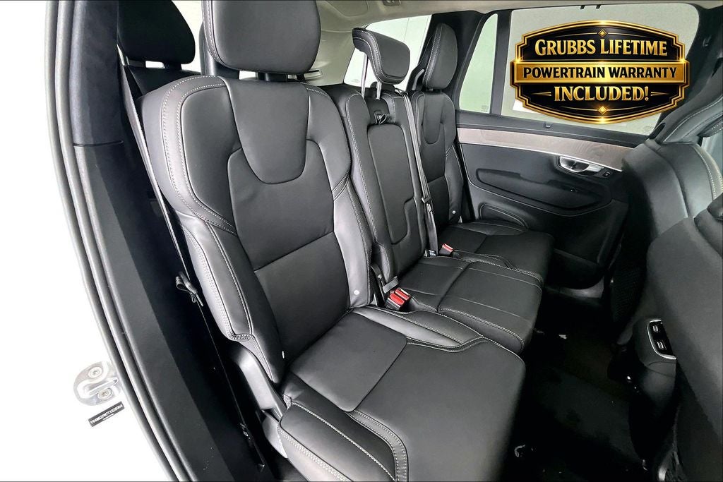 2026 Volvo XC90 B6 Ultra