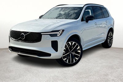 2026 Volvo XC90 B6 Ultra