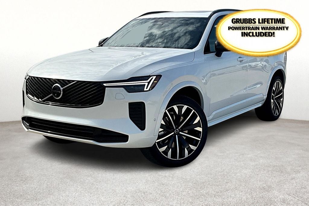 2026 Volvo XC90 B6 Ultra