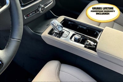 2026 Volvo XC90 B6 Ultra