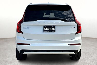 2026 Volvo XC90 B6 Ultra