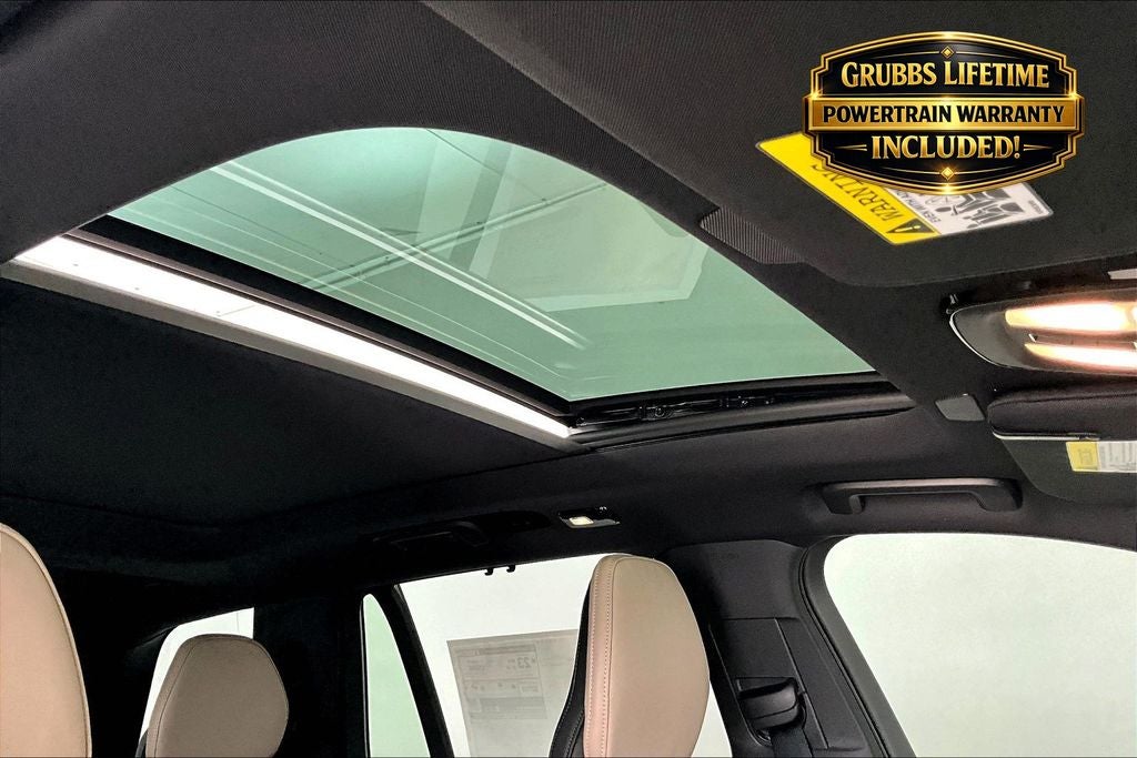 2026 Volvo XC90 B6 Ultra