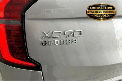 2026 Volvo XC90 B6 Ultra