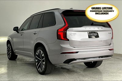 2026 Volvo XC90 B6 Ultra