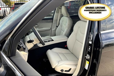 2026 Volvo XC90 B6 Ultra