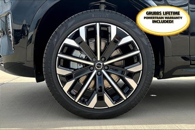 2026 Volvo XC90 B6 Ultra