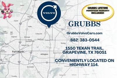 2026 Volvo XC90 B6 Ultra