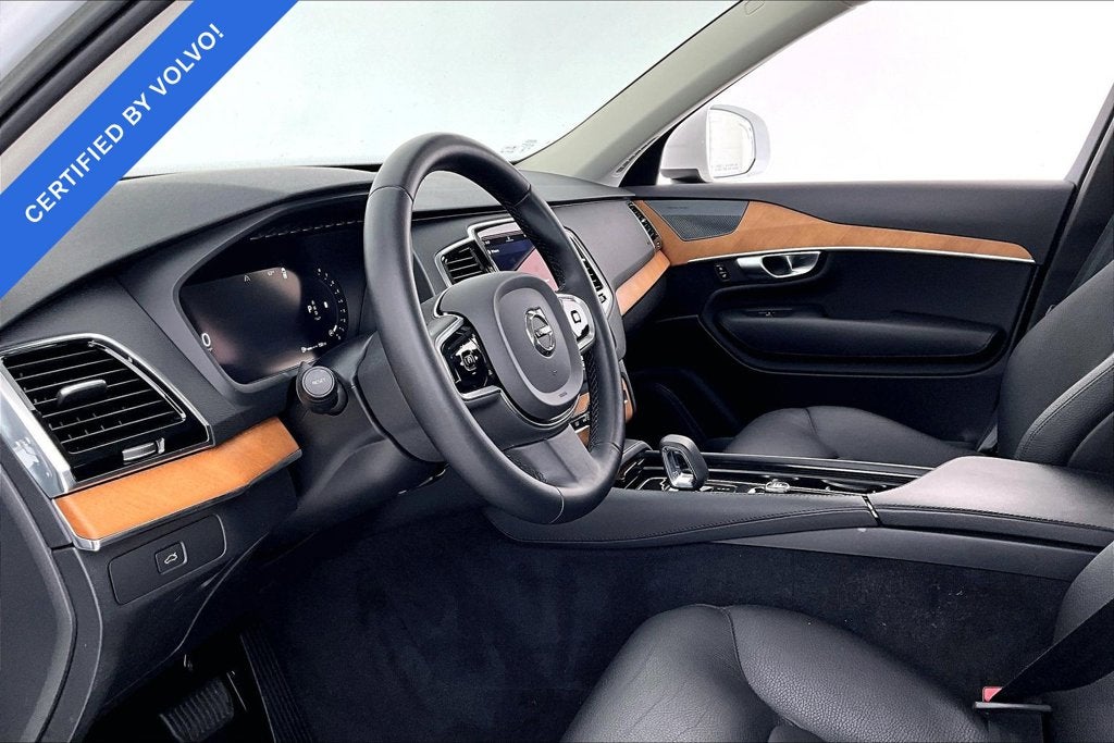 2023 Volvo XC90 B6 Plus 7-Seater