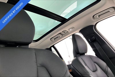2023 Volvo XC90 B6 Plus 7-Seater