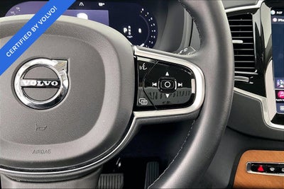 2023 Volvo XC90 B6 Plus 7-Seater