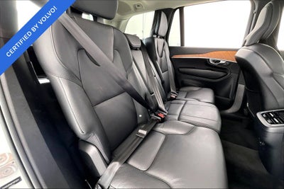 2023 Volvo XC90 B6 Plus 7-Seater