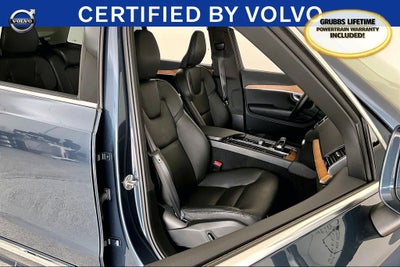 2023 Volvo XC90 B6 Plus 7-Seater