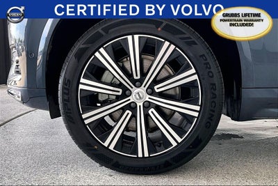 2023 Volvo XC90 B6 Plus 7-Seater