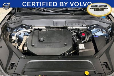 2023 Volvo XC90 B6 Plus 7-Seater